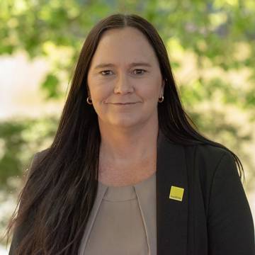 Katie Cato, Property Manager/Administrator at Ray White Warkworth