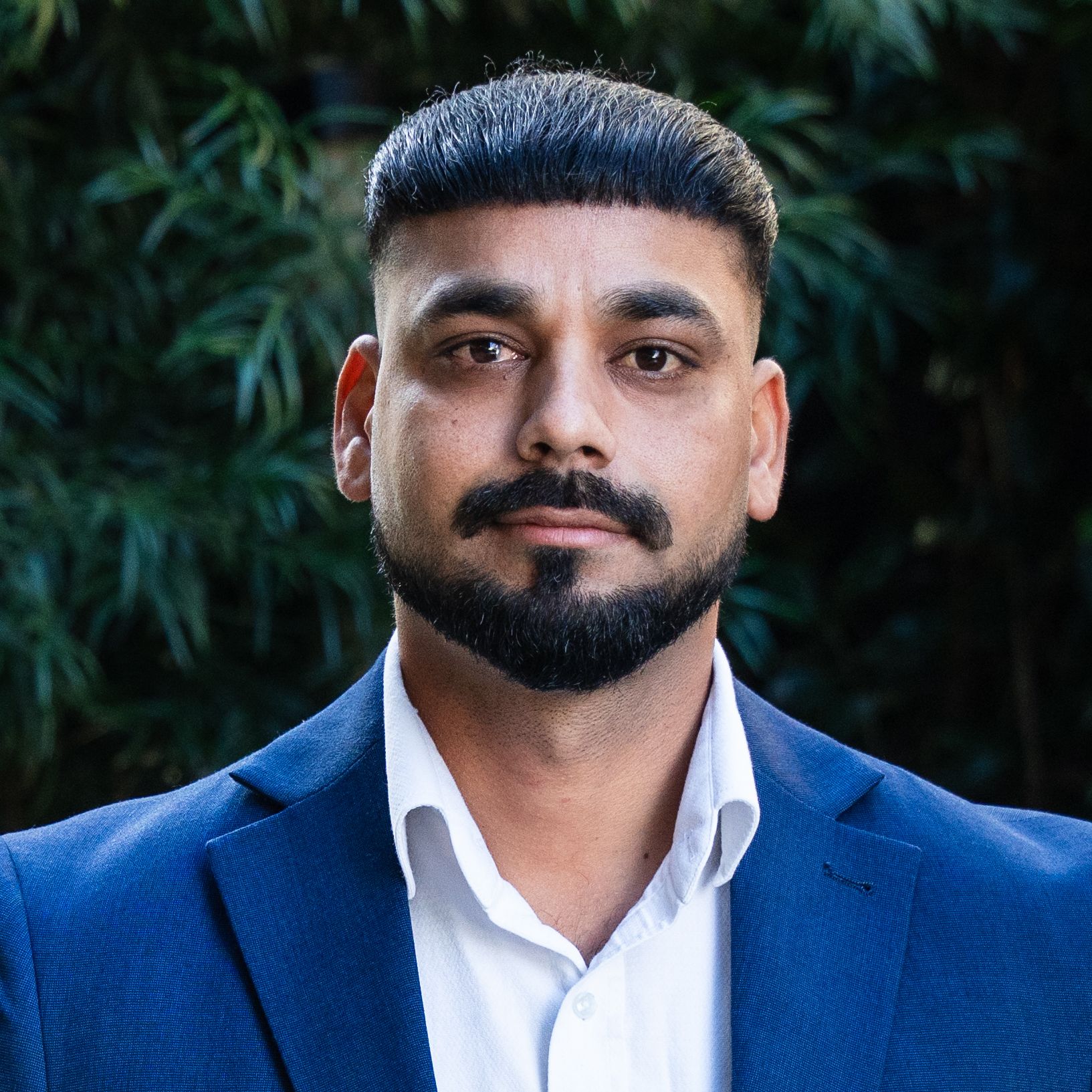 Harman Singh