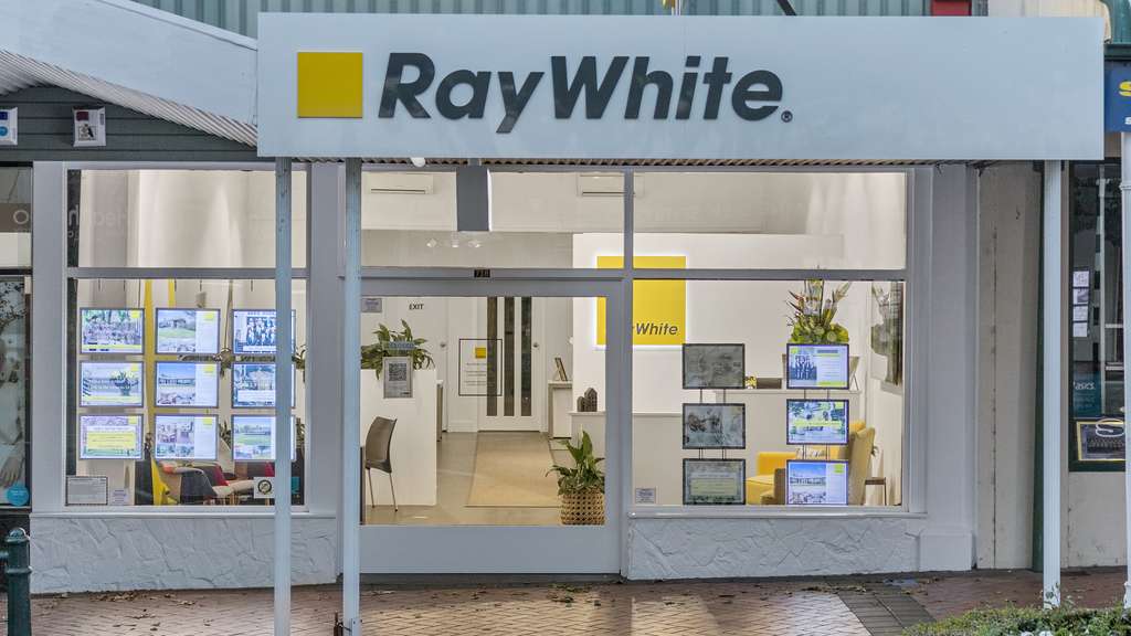 Ray White Cambridge Office Real Estate Ray White New Zealand