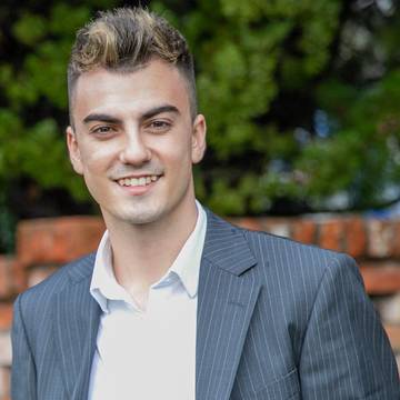 Uros Bojovic, Licensee Salesperson at Ray White Manukau