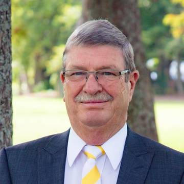 Geoff Culley, Licensee Agent at Ray White Manukau
