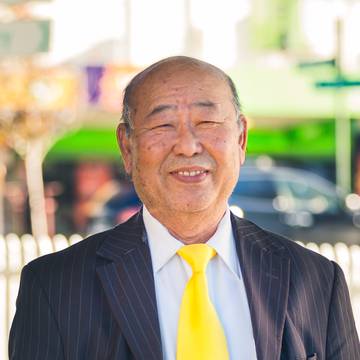 Mark Huang, Licensee Salesperson at Ray White Pakuranga