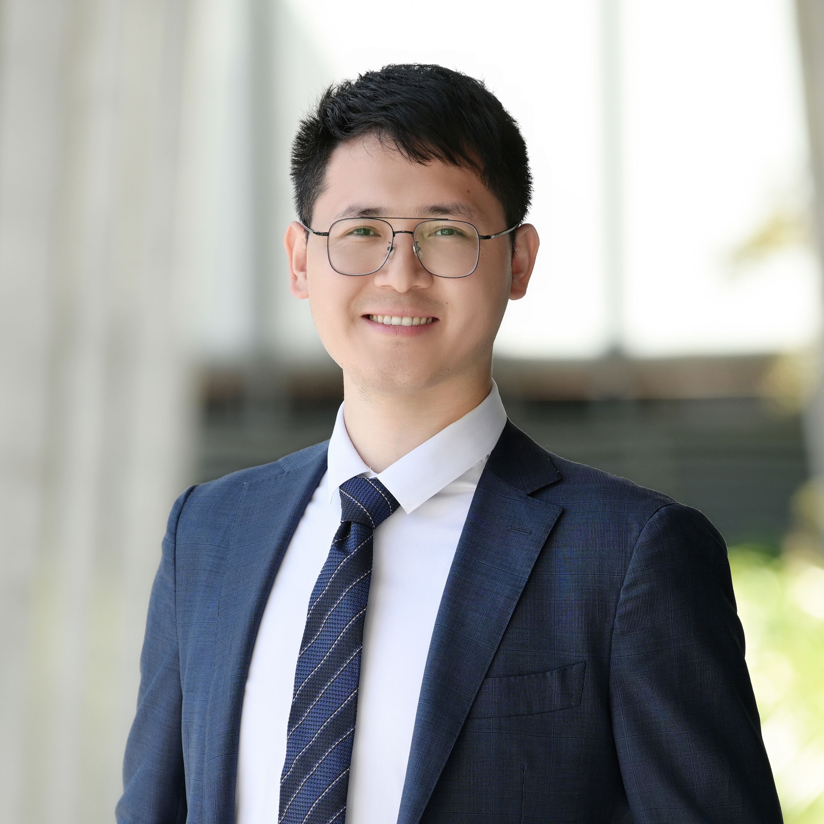 Kevin Zeng