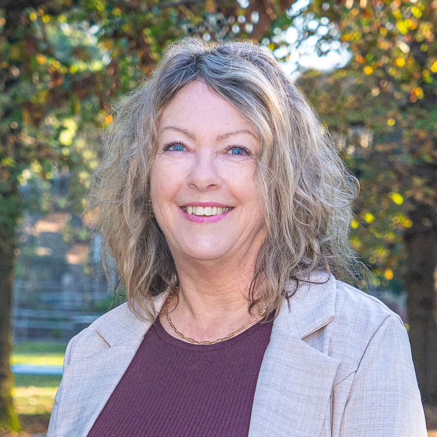 Tracy McQualter