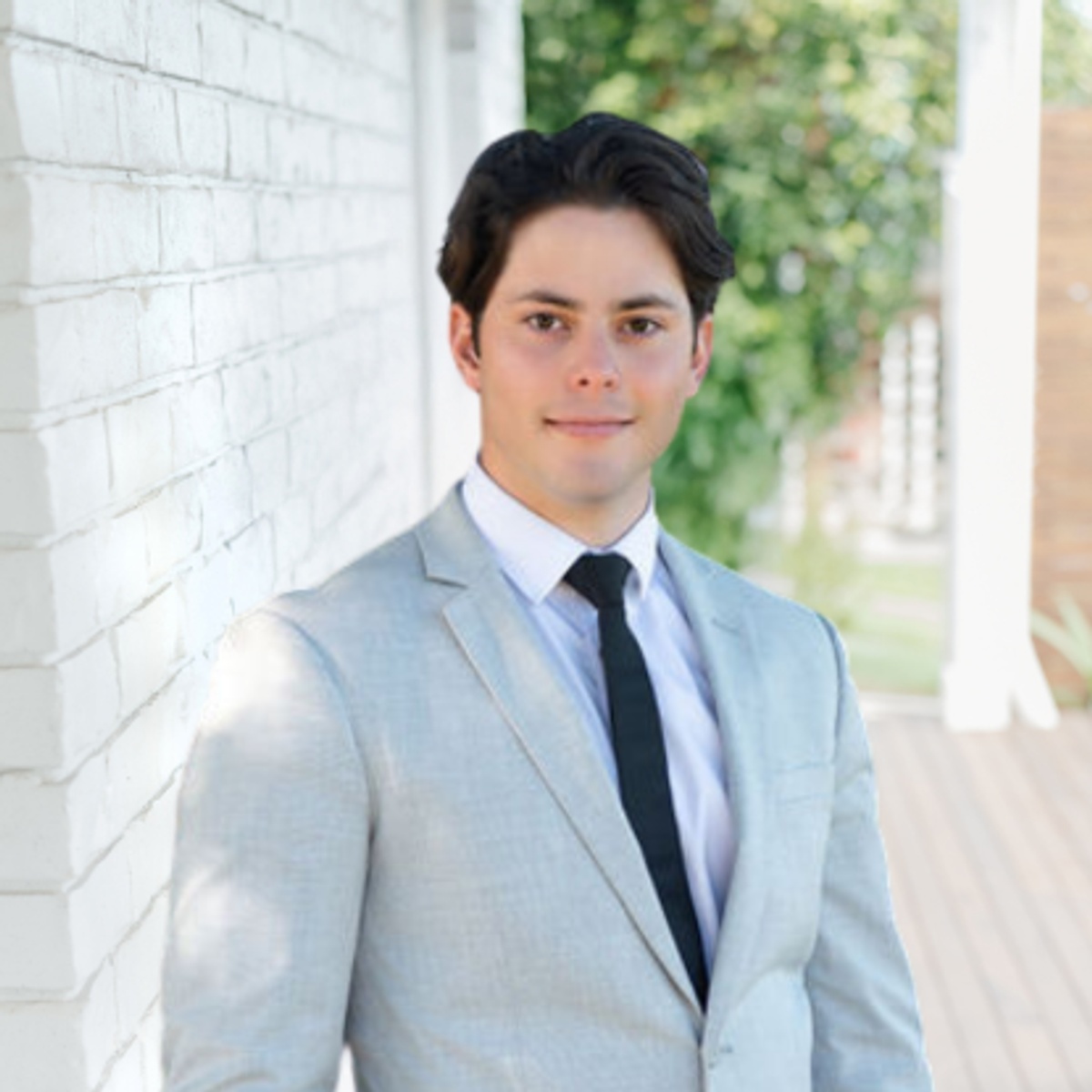 Kaleb Livingstone • Ray White