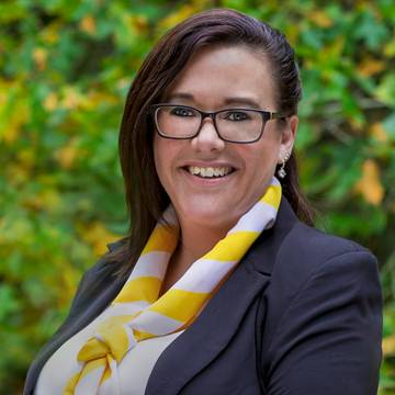 Carley Rivers, Property Manager at Ray White Rotorua