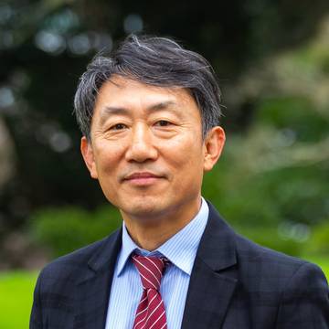 David Lee, Licensee Salesperson at Ray White City Apartments