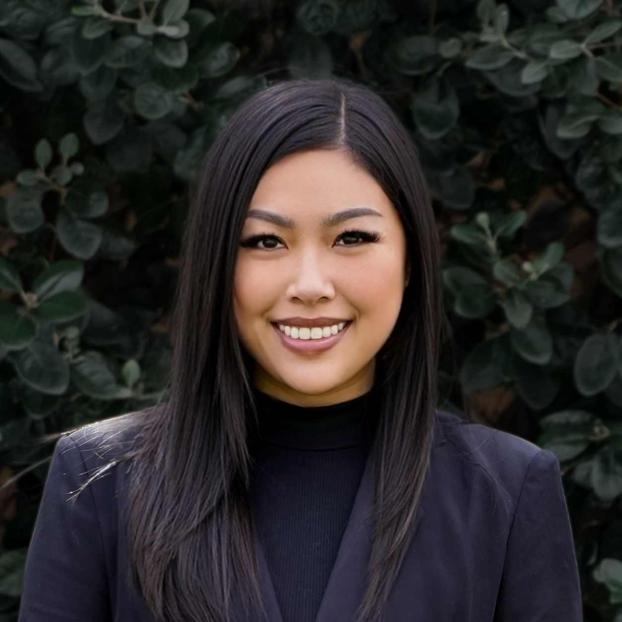 Alyssa Ma