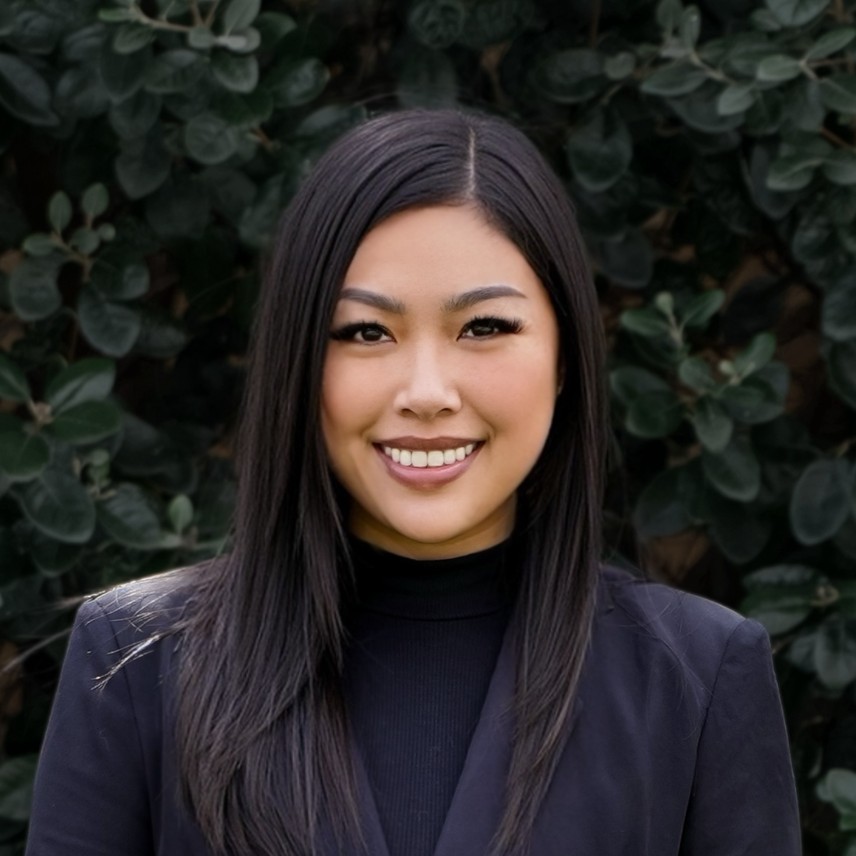 Alyssa Ma