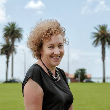 Tamara Willis, Manager - Property Management at Ray White Best Property Management