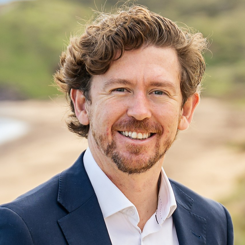 Pete Fallon