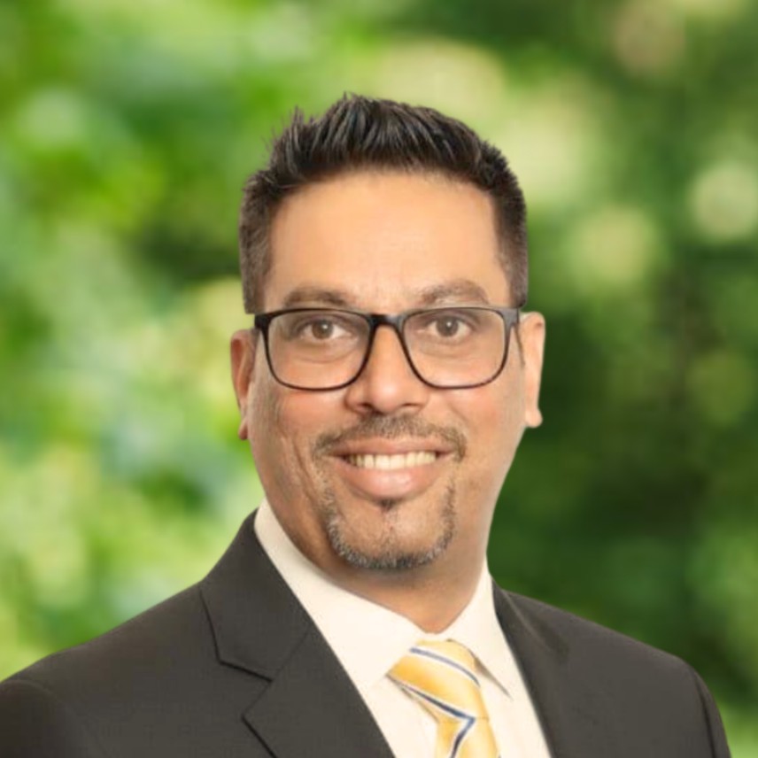 Vivek Kommalapati