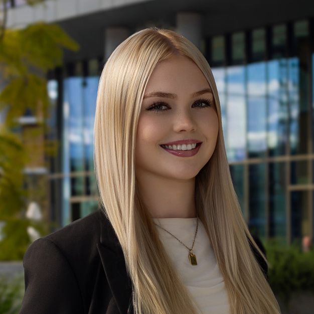 Tahlia Peterson