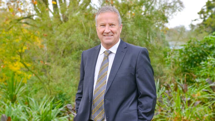 Don Sargent, Licensee Salesperson - Team Boleyn at Ray White Hamilton City