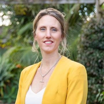Bronwyn Scott-Woods, Licensee Salesperson at Ray White Titirangi