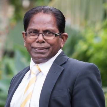 Kumar Guru, Licensee Salesperson at Ray White Central West