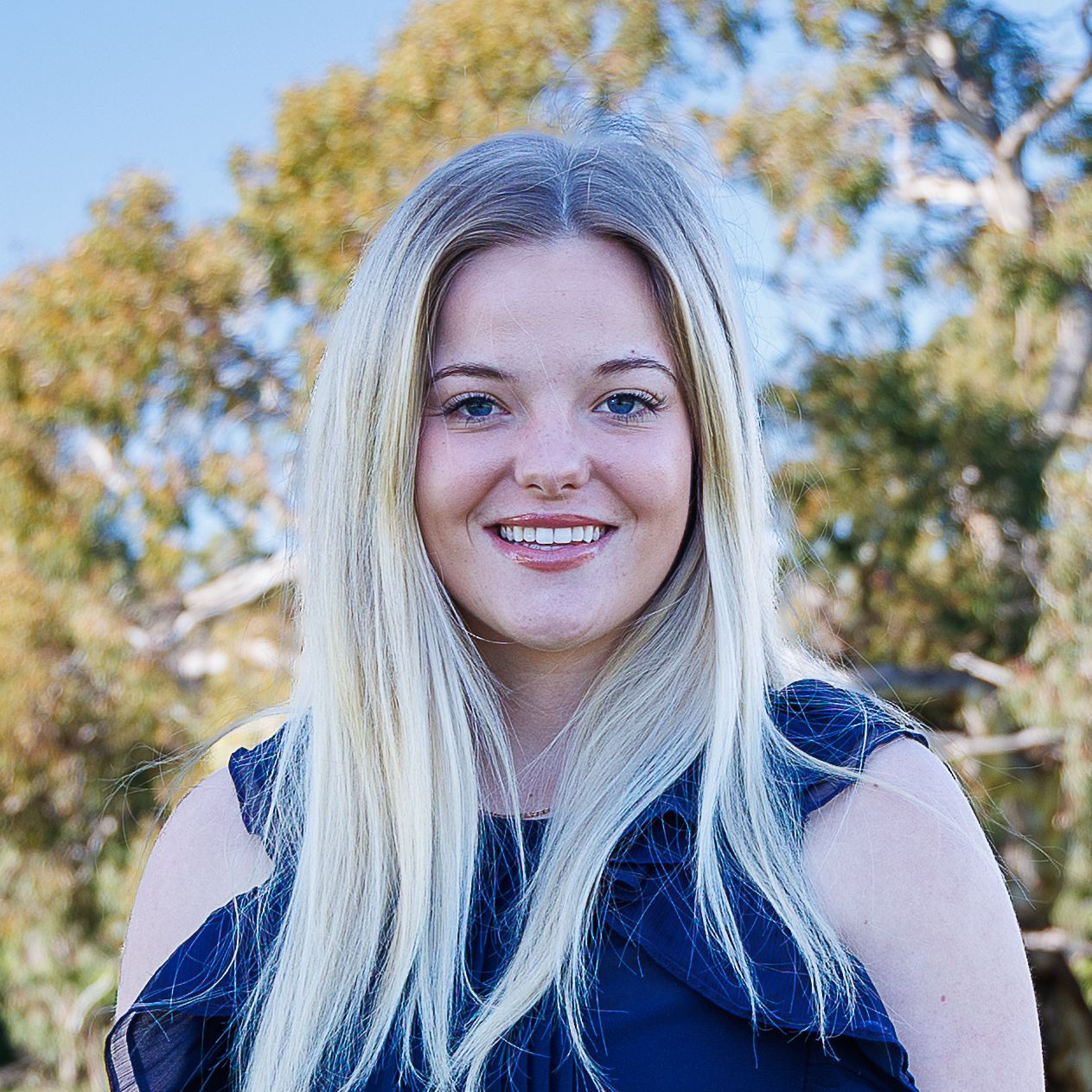 Matilda Miller