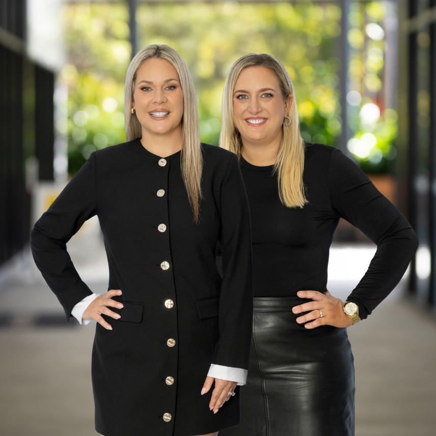 Roxanne Paterson Team