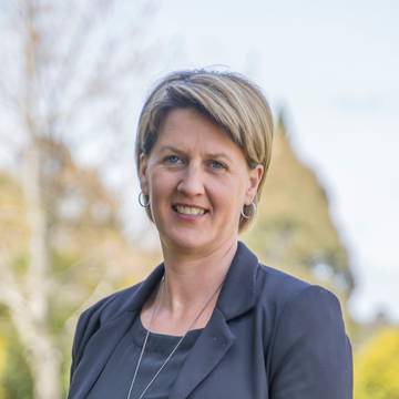 Shannelle Scott, Licensee Salesperson at Ray White Te Anau
