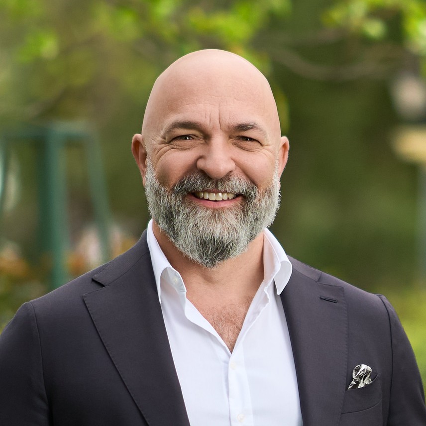 Simon O'Donohue