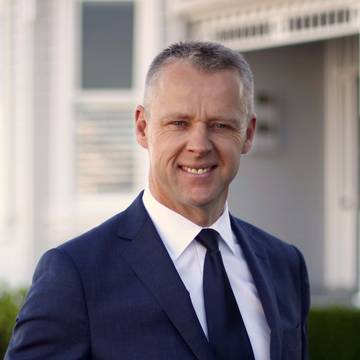 Trenton Hodson, Licensee Salesperson at Ray White Epsom