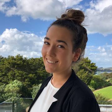 Samara Melling, Sales Cadet at Ray White Warkworth