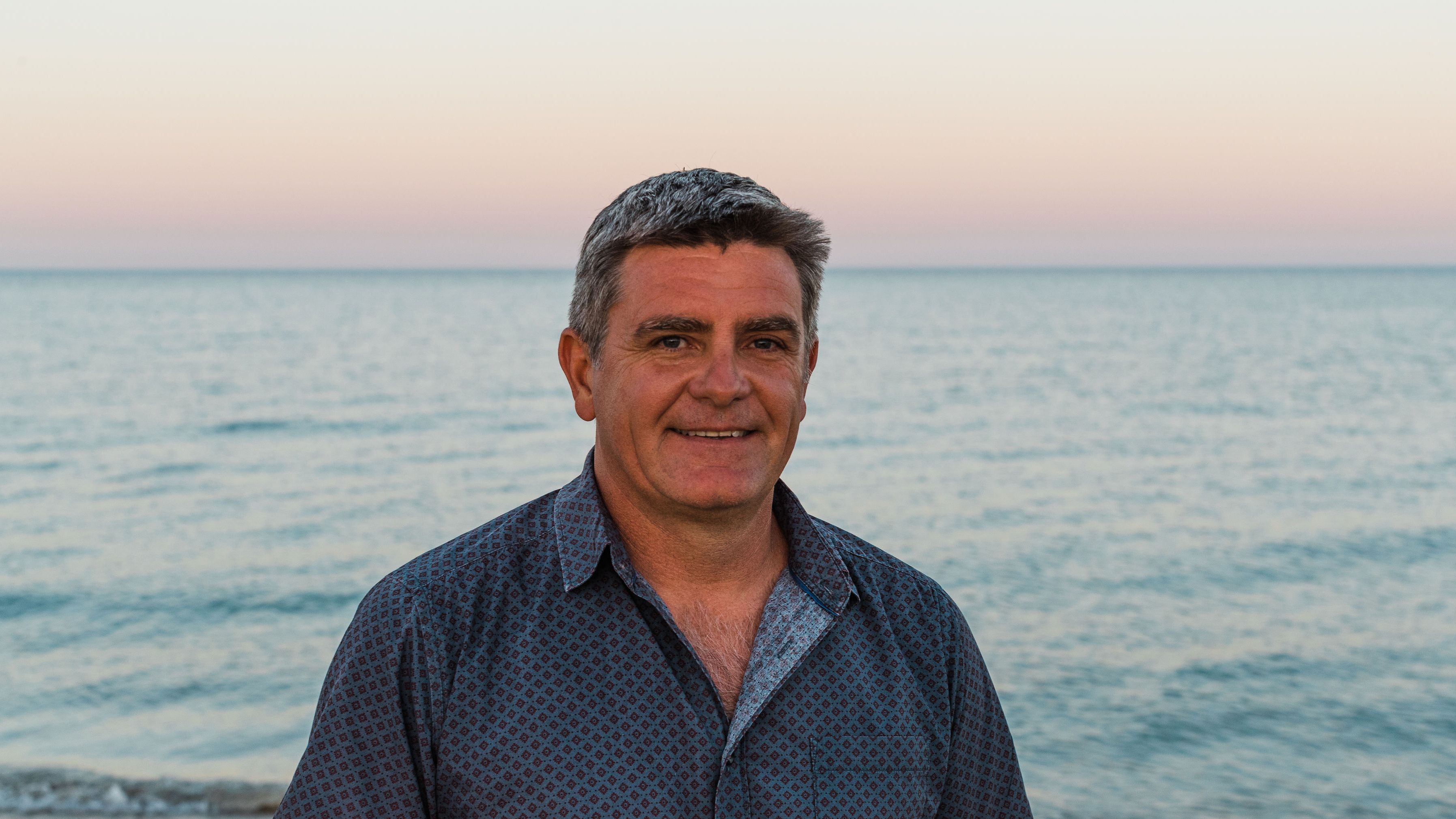 Darren Cossill Sales and Onslow Property Management Ray White Exmouth