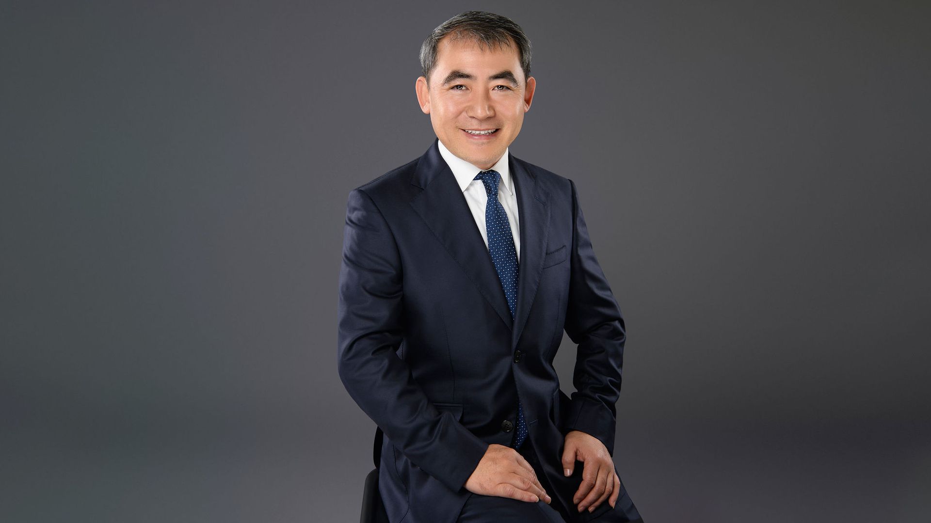 A Huang Real Estate Ray White New Zealand