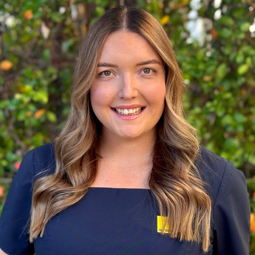 Michelle Beveridge