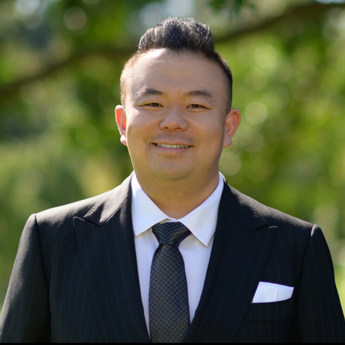 Li Ray Kin Fan Li • Ray White