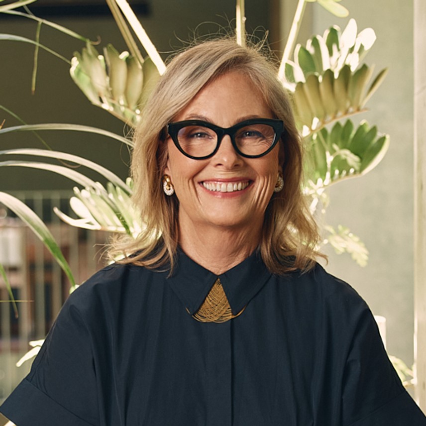 Annette Richards
