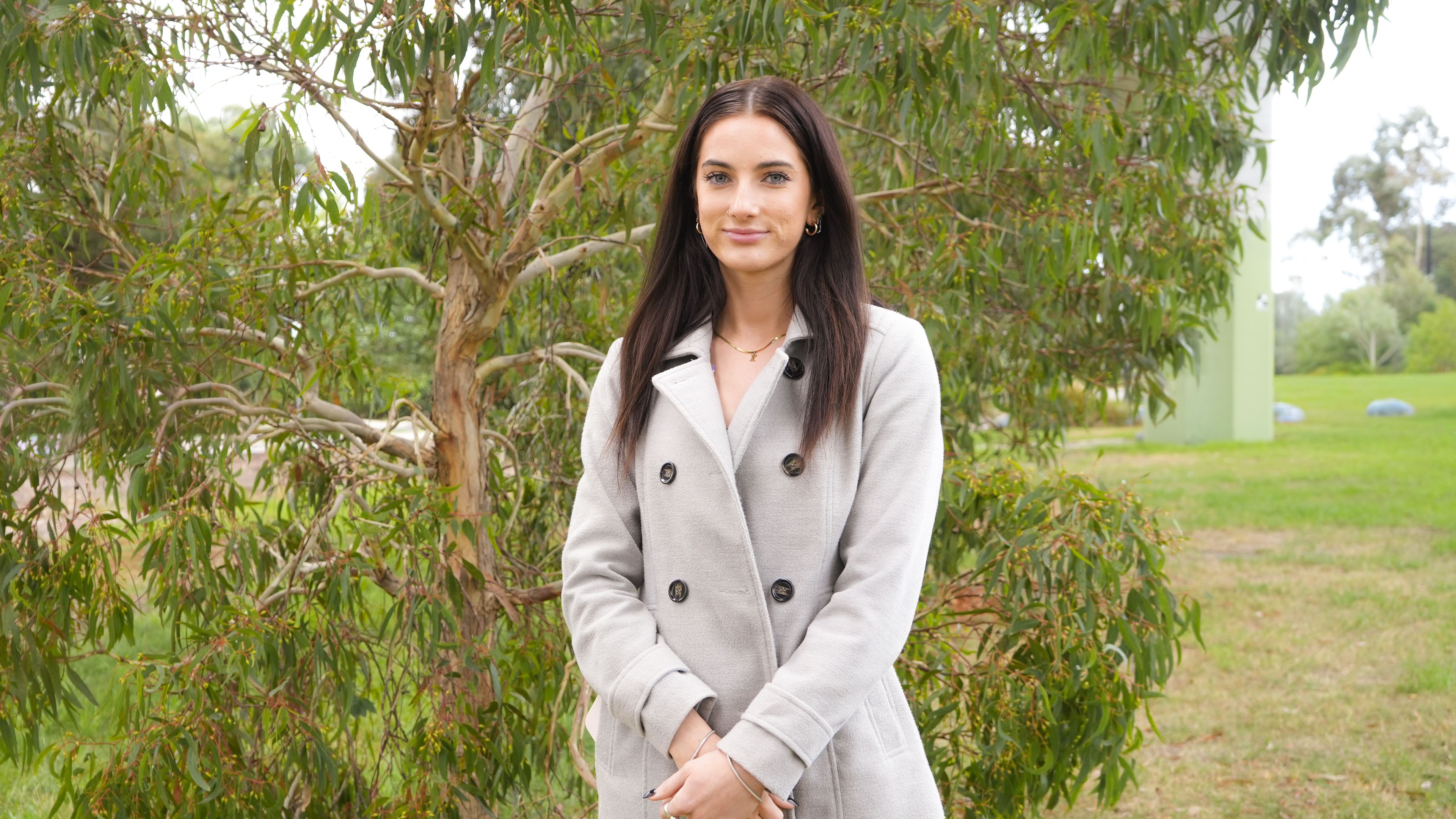 Mia Chivers - Property Management Associate - Ray White Noble Park ...
