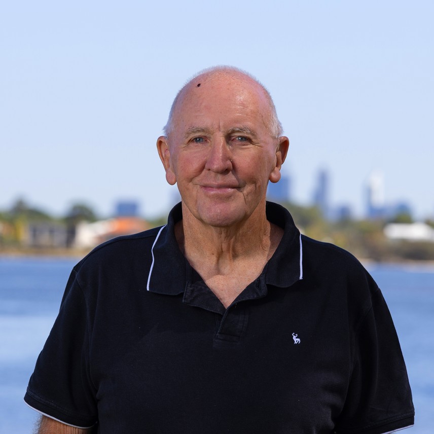 Malcolm McMillan