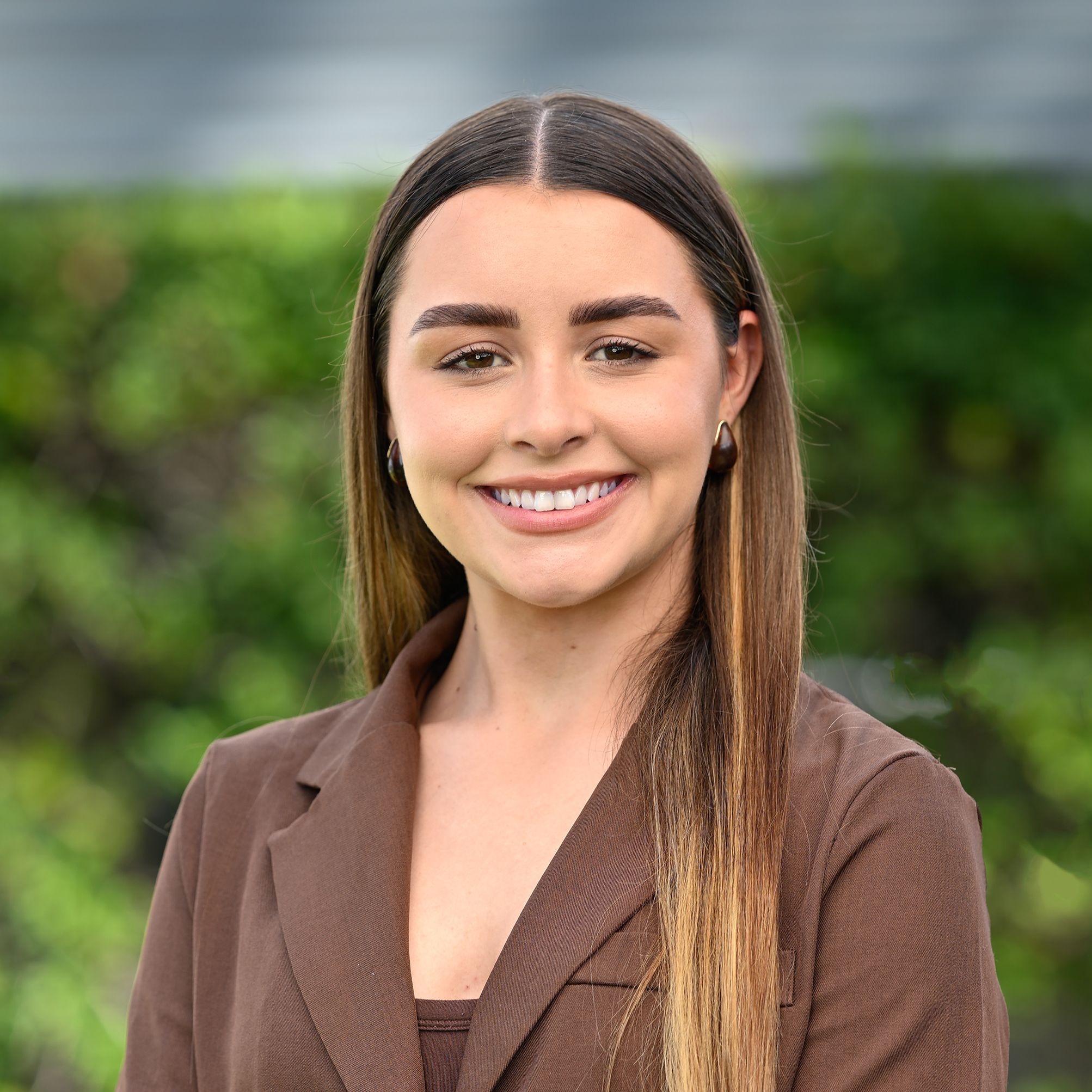 Caitlin Lauga