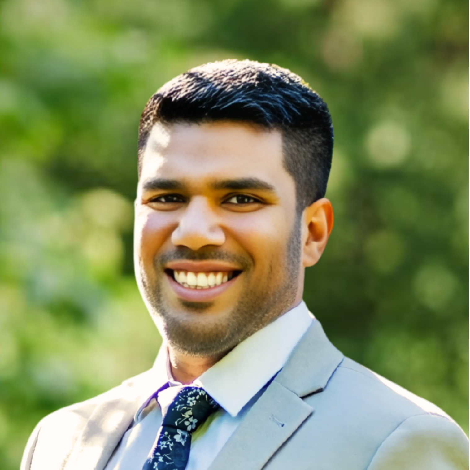 Imran Chowdhury
