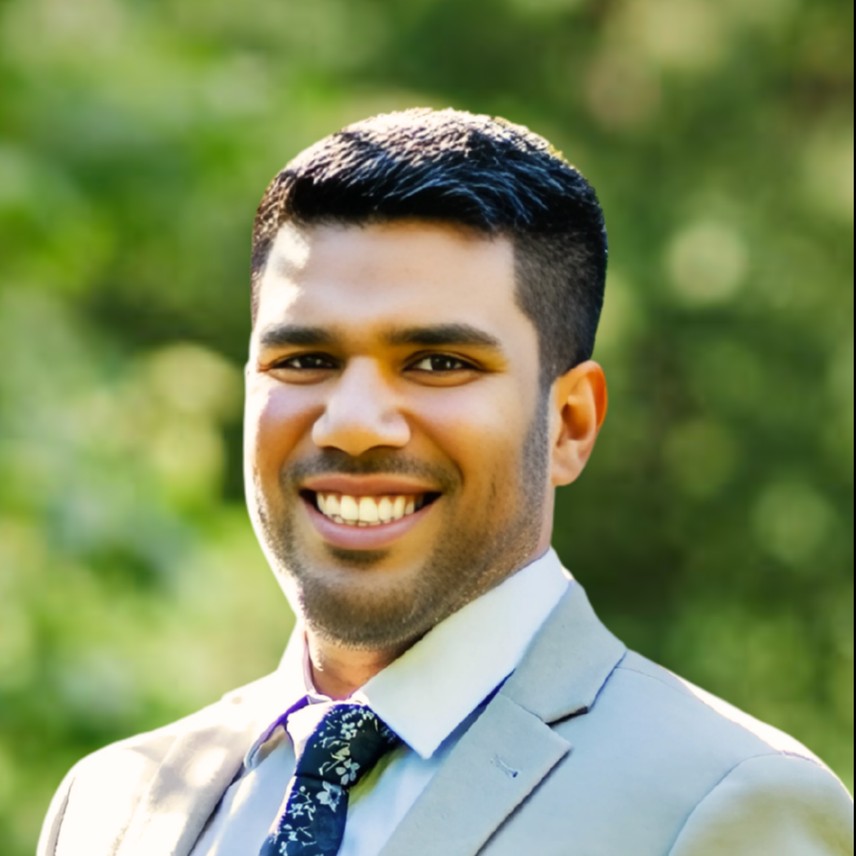 Imran Chowdhury