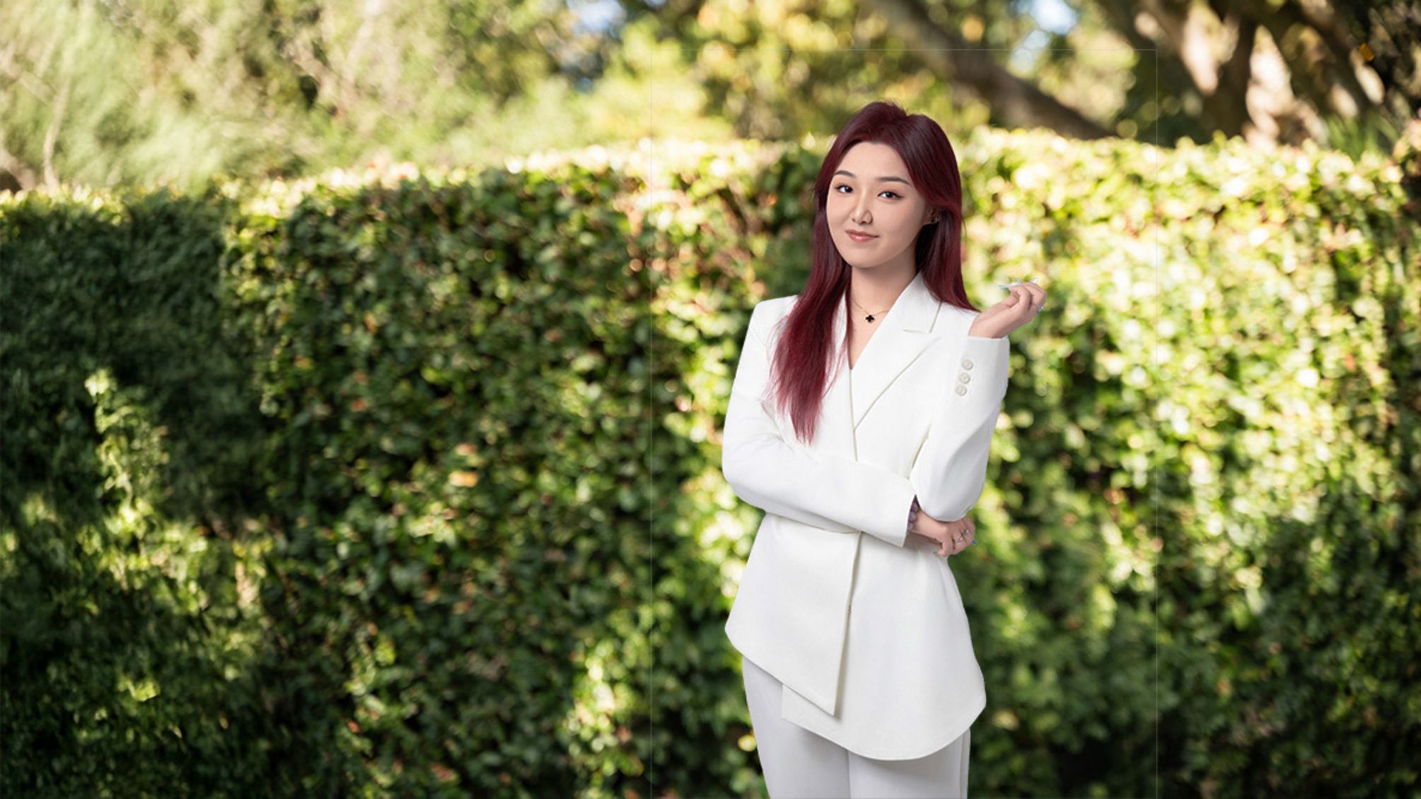 Miranda He - Licensee Associate Salesperson - Ray White Silverdale
