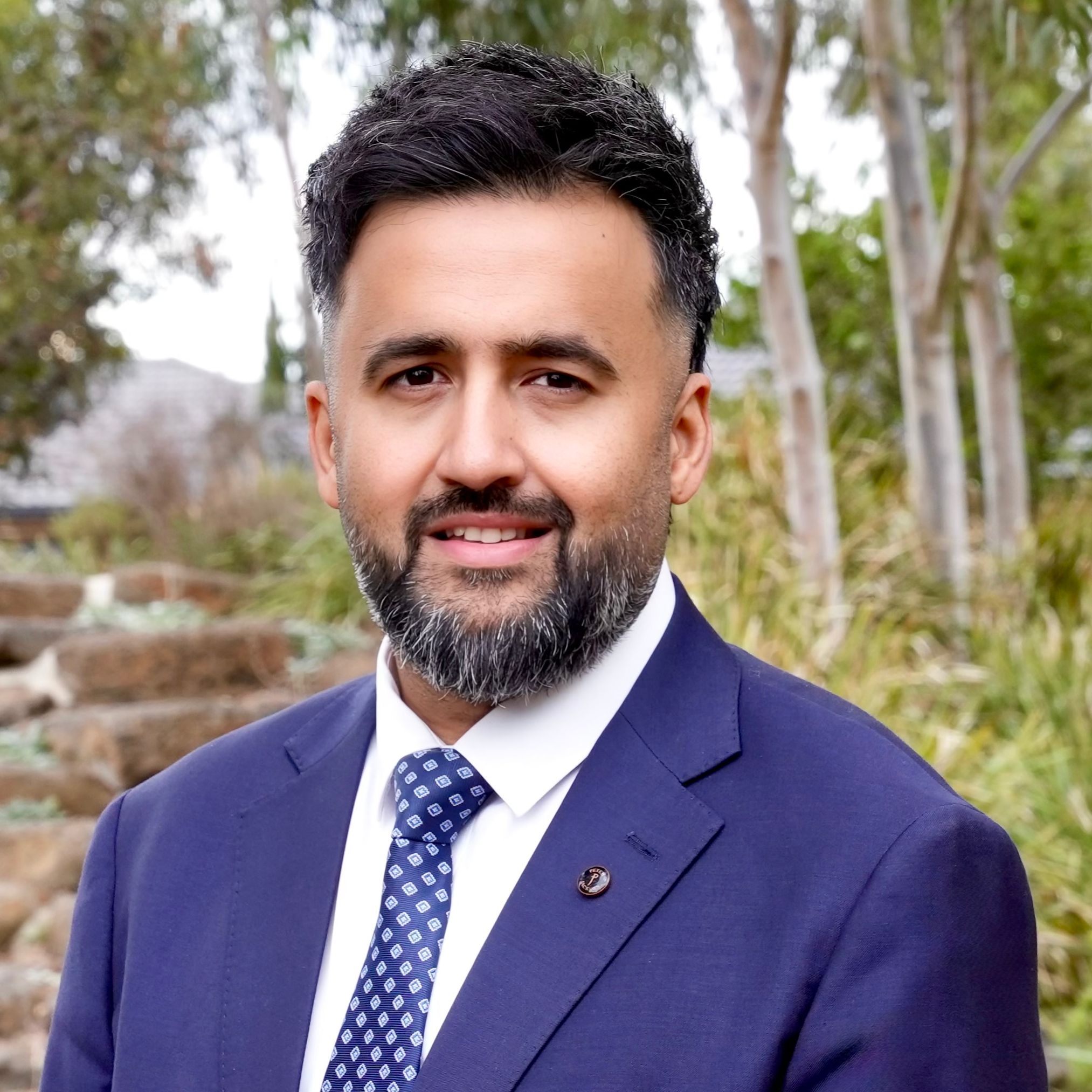 Viren Khullar