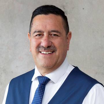 William Tatana, Licensee Salesperson at Ray White Ponsonby