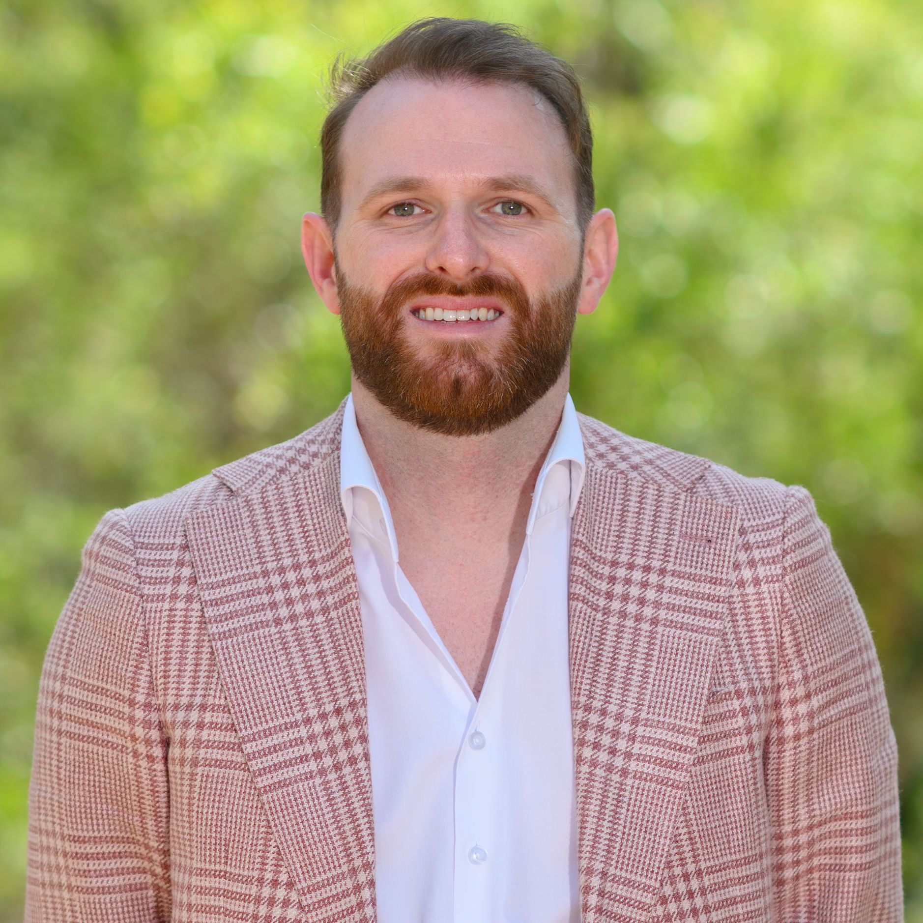 Luke Wilson Sales Executive St Marys, St Clair & Rooty Hill Ray White DG