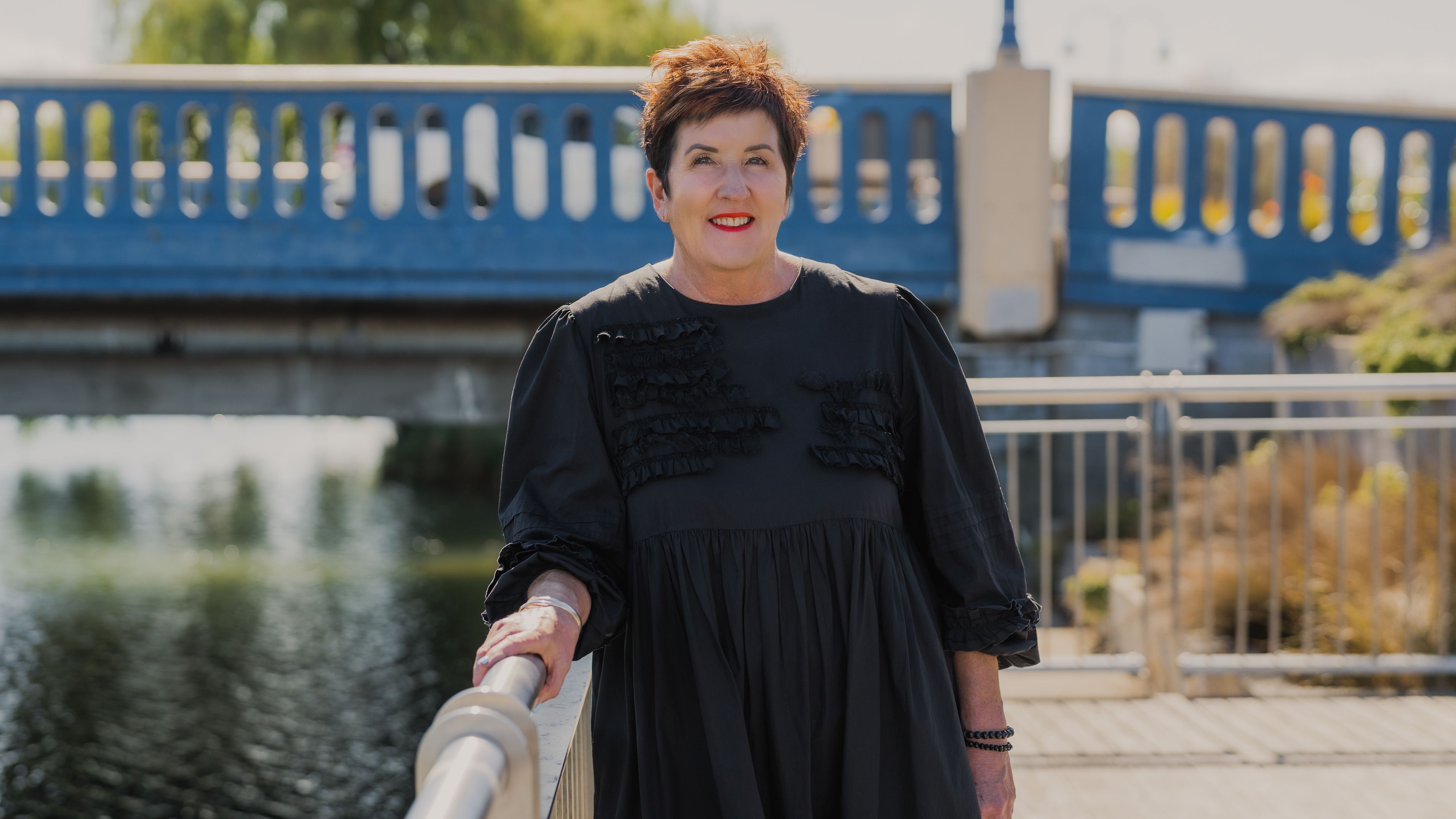 Tracy Thomson - Licensee Salesperson - Ray White Morris & Co Real Estate