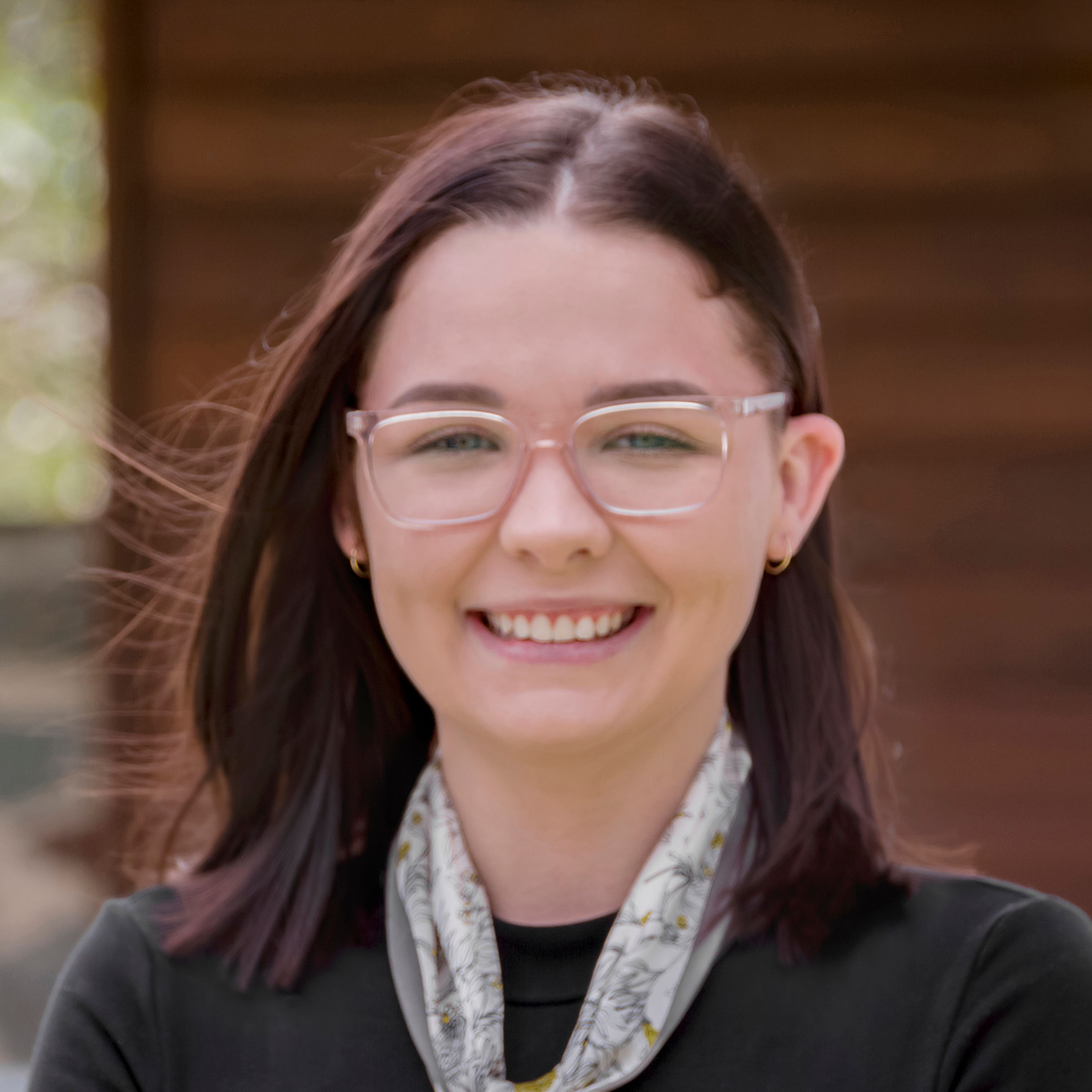 Brianna Tafe-Mahoney