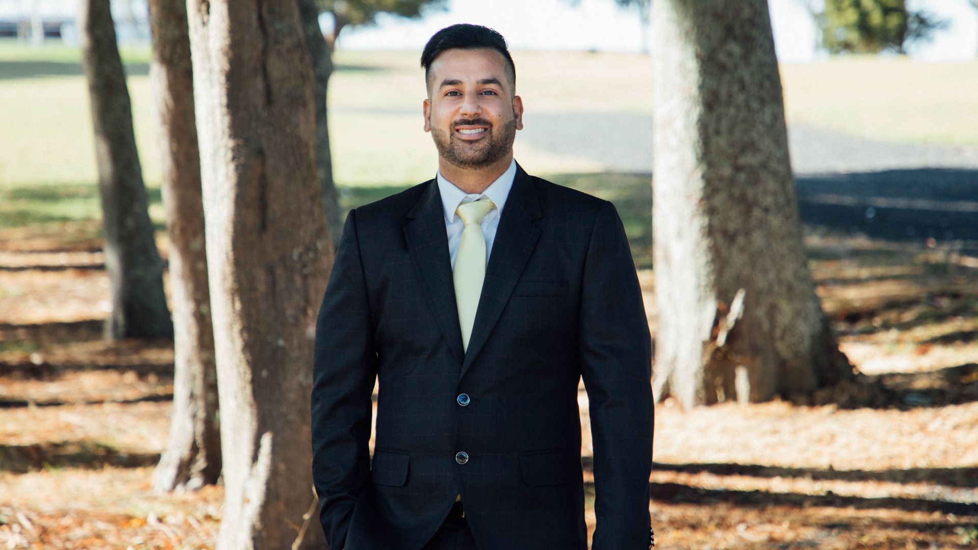 Sahil Vig Real Estate Ray White New Zealand