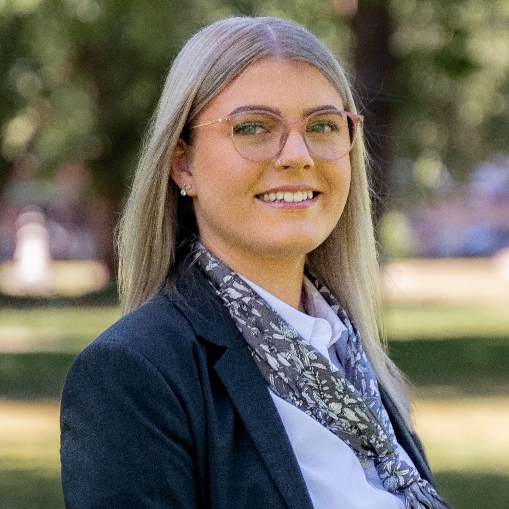 Klemm Property Manager Ray White Bendigo