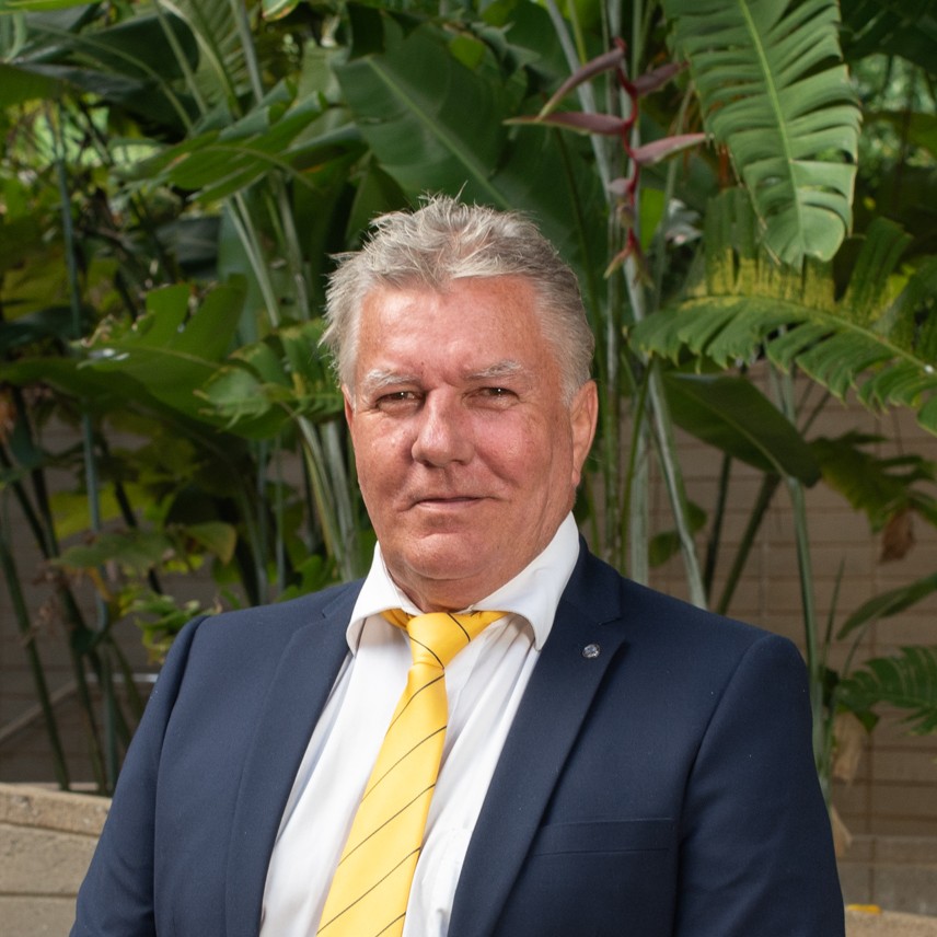 Wayne Vowles