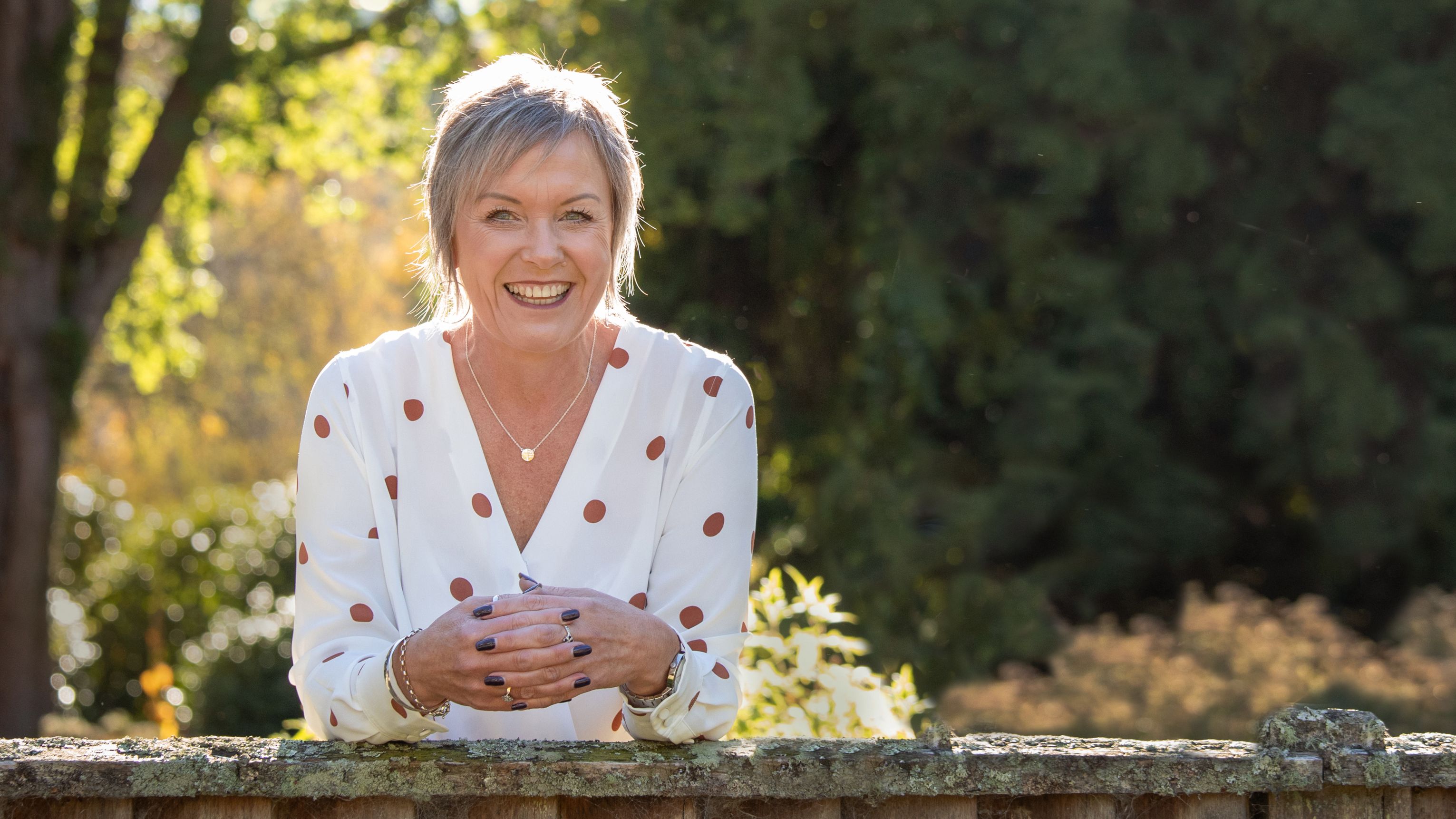 Colleen Townsend Real Estate Agent in Dunedin Central