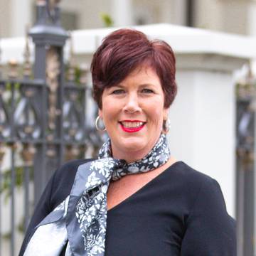 Jayne Rushworth, Licensee Salesperson at Ray White Bishopdale