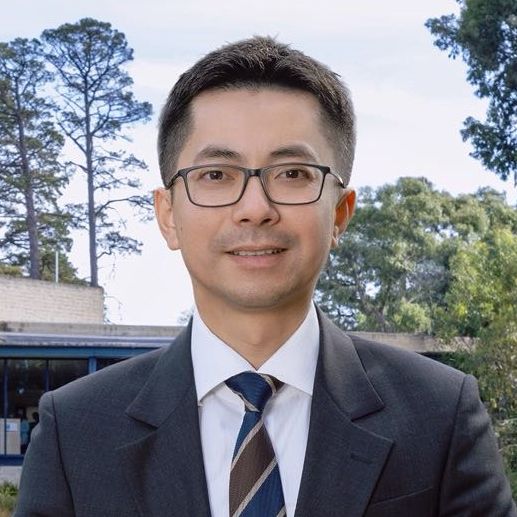 Parker Wang