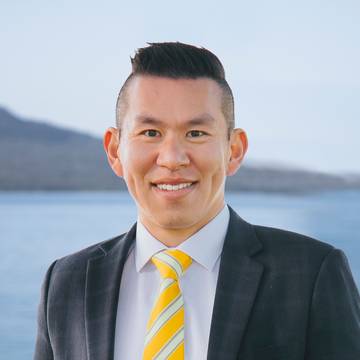 Joey Dang, Licensee Salesperson at Ray White Carpenter Realty