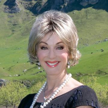 Connie Cawood, Licensee Salesperson at Ray White Hastings